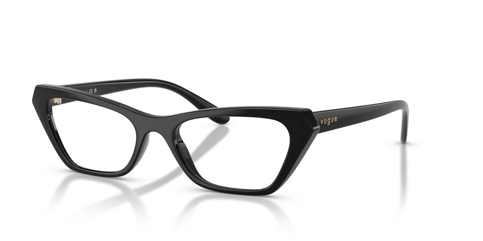 Vogue 5670 Eyeglasses - view 11